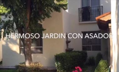 CASA EN RENTA AMUEBLADA FRACCIONAMIENTO  SAN ALBERTO  SALTILLO COAHUILA