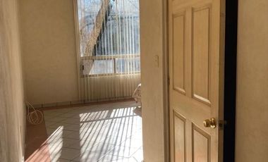 CASA EN RENTA AMUEBLADA FRACCIONAMIENTO  SAN ALBERTO  SALTILLO COAHUILA