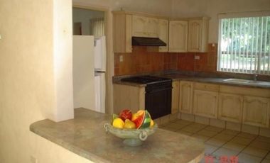 CASA EN RENTA AMUEBLADA FRACCIONAMIENTO  SAN ALBERTO  SALTILLO COAHUILA