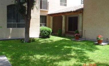 CASA EN RENTA AMUEBLADA FRACCIONAMIENTO  SAN ALBERTO  SALTILLO COAHUILA