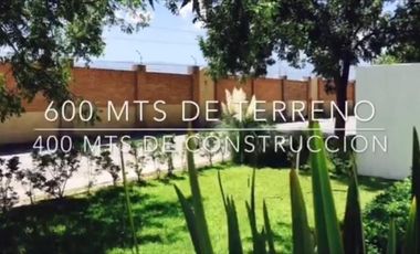 CASA EN RENTA AMUEBLADA FRACCIONAMIENTO  SAN ALBERTO  SALTILLO COAHUILA