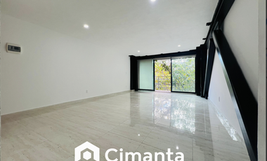 Departamento en Renta en  Liverpool 47, Col Juárez, Cuauhtémoc