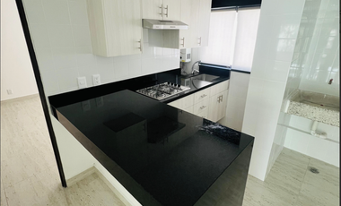Departamento en Renta en  Liverpool 47, Col Juárez, Cuauhtémoc