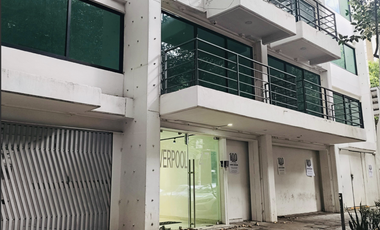 Departamento en Renta en  Liverpool 47, Col Juárez, Cuauhtémoc