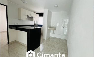 Departamento en Renta en  Liverpool 47, Col Juárez, Cuauhtémoc
