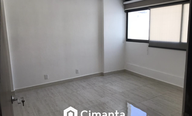 Departamento en Renta en  Liverpool 47, Col Juárez, Cuauhtémoc