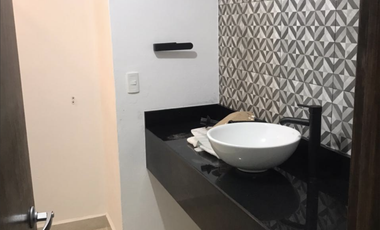 Departamento en Renta en  Liverpool 47, Col Juárez, Cuauhtémoc