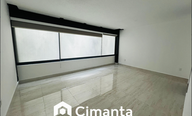 Departamento en Renta en  Liverpool 47, Col Juárez, Cuauhtémoc