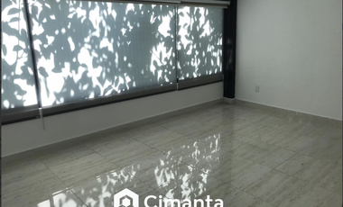 Departamento en Renta en  Liverpool 47, Col Juárez, Cuauhtémoc