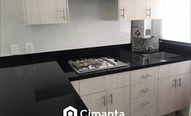 Departamento en Renta en  Liverpool 47, Col Juárez, Cuauhtémoc