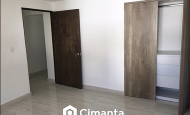 Departamento en Renta en  Liverpool 47, Col Juárez, Cuauhtémoc