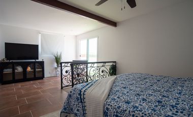 ¡Casa frente al mar con playa de arena por menos de $700 000!