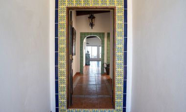 ¡Casa frente al mar con playa de arena por menos de $700 000!