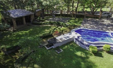 Venta de Terraza en Hacienda La Herradura,Zapopan,Jalisco