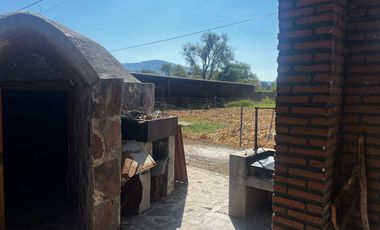 Rancho en Venta en Zapotlanejo, Jal