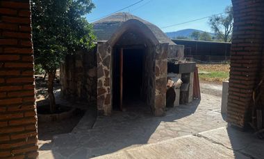 Rancho en Venta en Zapotlanejo, Jal