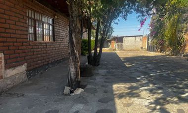 Rancho en Venta en Zapotlanejo, Jal