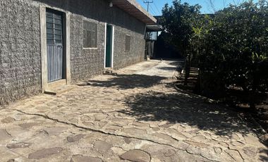 Rancho en Venta en Zapotlanejo, Jal
