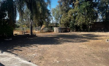 Rancho en Venta en Zapotlanejo, Jal
