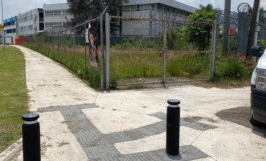 Terreno en renta , San Juan de Ocotan , Zapopan ,Jalisco