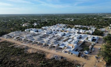 CASA EN VENTA MOD SERENITY , UBICADA EN DZITYÁ