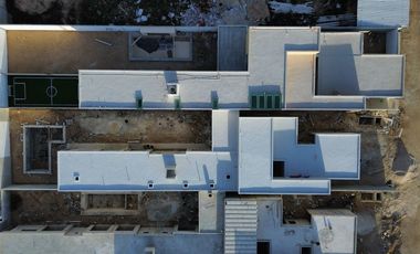 CASA EN VENTA MOD SERENITY , UBICADA EN DZITYÁ