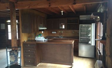 QUINTA CON CABAÑA EN VENTA EN EL BARRO