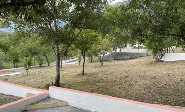 QUINTA CON CABAÑA EN VENTA EN EL BARRO