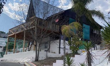 QUINTA CON CABAÑA EN VENTA EN EL BARRO