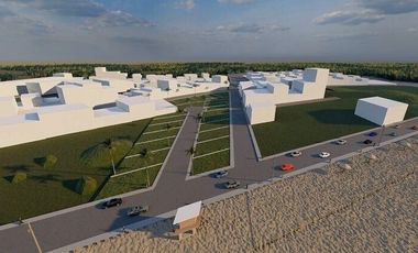 LOTES RESIDENCIALES en VENTA en LA RIVIERA VERACRUZANA