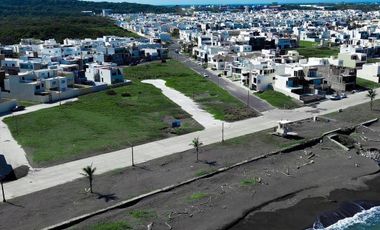 LOTES RESIDENCIALES en VENTA en LA RIVIERA VERACRUZANA