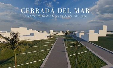 LOTES RESIDENCIALES en VENTA en LA RIVIERA VERACRUZANA