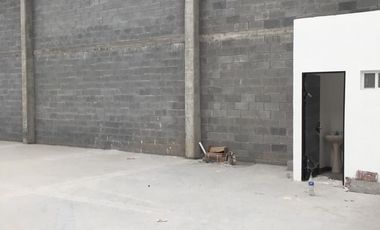 BODEGA INDUSTRIAL EN RENTA TERRA PARK SANTA CATARINA