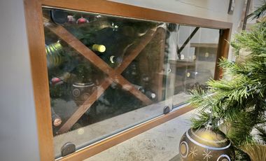 Hermosa Residencia Estilo Mexicano en Privada en Ahuatlán