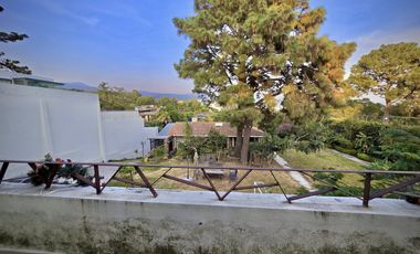 Hermosa Residencia Estilo Mexicano en Privada en Ahuatlán