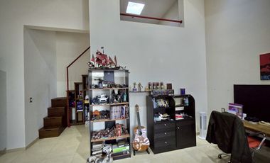 Hermosa Residencia Estilo Mexicano en Privada en Ahuatlán