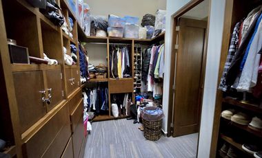 Hermosa Residencia Estilo Mexicano en Privada en Ahuatlán