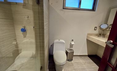 Hermosa Residencia Estilo Mexicano en Privada en Ahuatlán