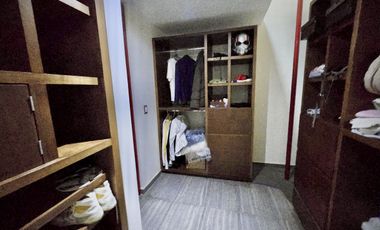 Hermosa Residencia Estilo Mexicano en Privada en Ahuatlán