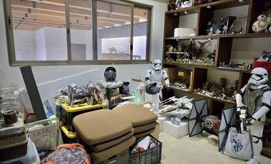 Hermosa Residencia Estilo Mexicano en Privada en Ahuatlán