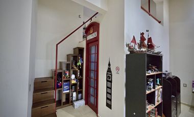 Hermosa Residencia Estilo Mexicano en Privada en Ahuatlán