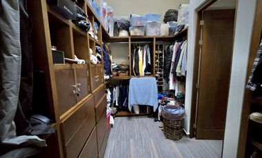 Hermosa Residencia Estilo Mexicano en Privada en Ahuatlán