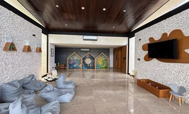 Casa en venta con acabados de lujo en Privada Residencial al norte de Mérida
