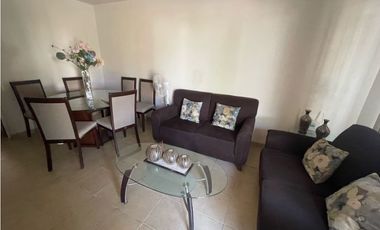 Se RENTA Casa Amueblada en Residencial en Xochitepec