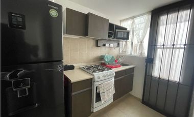 Se RENTA Casa Amueblada en Residencial en Xochitepec