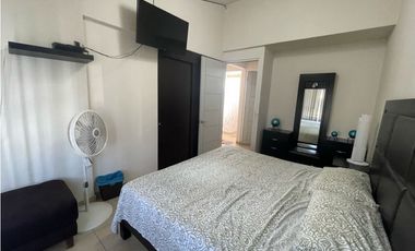 Se RENTA Casa Amueblada en Residencial en Xochitepec