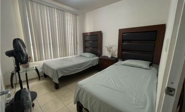 Se RENTA Casa Amueblada en Residencial en Xochitepec