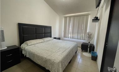 Se RENTA Casa Amueblada en Residencial en Xochitepec