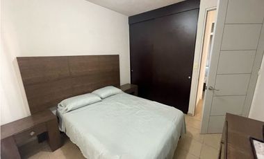 Se RENTA Casa Amueblada en Residencial en Xochitepec