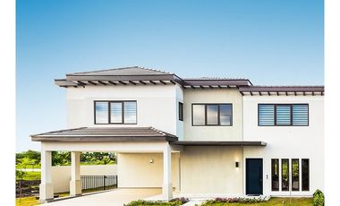 Casas en The Woods Santa Maria